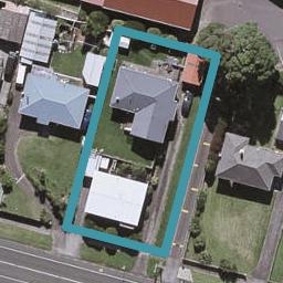 94B Omata Road, Marfell, New Plymouth
