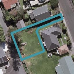 0 Henui Street, Strandon, New Plymouth