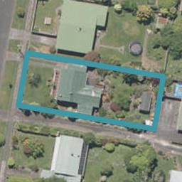 16 Madras Street, Aramoho, Whanganui