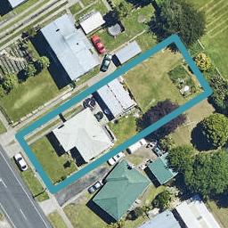 81 Ford Road, Fordlands, Rotorua