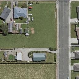 83 Chesney Street, Tisbury, Invercargill