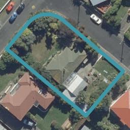 15 Beatty Street, Waverley, Dunedin