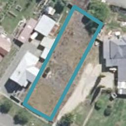 30 Bruce Street, Hunterville
