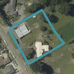 162 James Line, Kelvin Grove, Palmerston North