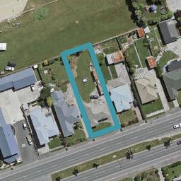 566 Tay Street, Hawthorndale, Invercargill