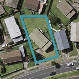 74 Te Irirangi Drive, Clover Park, Auckland