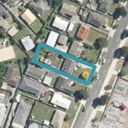 303 Oxford Terrace, Avalon, Lower Hutt