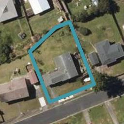 7 Friendship Place, Onerahi, Whangarei