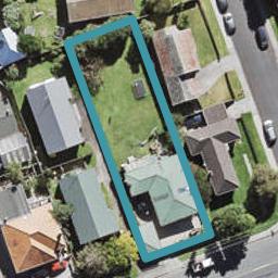 180 Beach Haven Road, Beach Haven, Auckland
