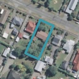 49 Harris Street, Pleasant Point