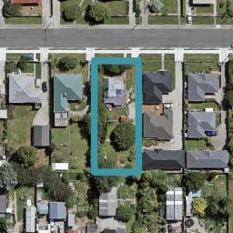53 Elgin Street, Grasmere, Invercargill