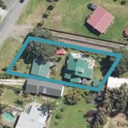 158 Takahe Road, Ahipara, Kaitaia