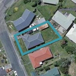 3 Barclay Street, Newlands, Wellington