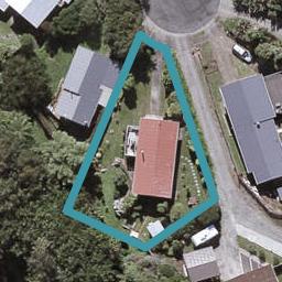 18 Anne Street, Ferndale, New Plymouth