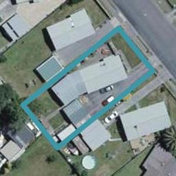 37 Ballance Street, Masterton