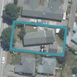196 Main Street, Methven, Methven