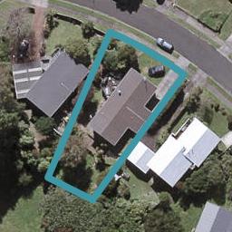 12 Anne Street, Ferndale, New Plymouth