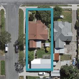 25 Rodney Street, Georgetown, Invercargill