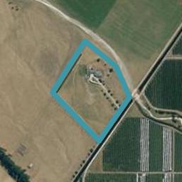 266 Wakarara Road, Ongaonga, Ongaonga