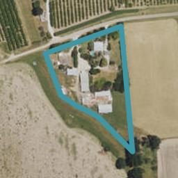 65 Bruce Road, Ormond, Gisborne