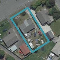 34 Morrison Avenue, Northcote, Christchurch