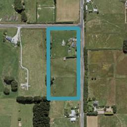 24 Boundary Road, Tisbury, Invercargill