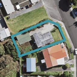 1 Greenmeadows Avenue, Manurewa East, Auckland
