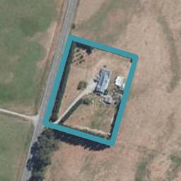 279 Kahutara Road, Featherston