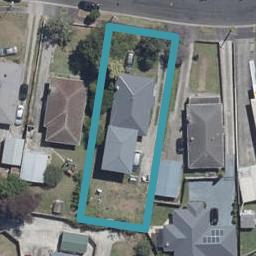 20 Beatty Street, Melville, Hamilton