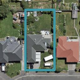 22 Thurso Street, Waverley, Invercargill