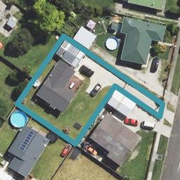68 Tyndall Road, Outer Kaiti, Gisborne