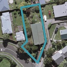 3 Montana Place, Merrilands, New Plymouth