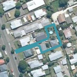 81A Nelson Crescent, Napier South, Napier