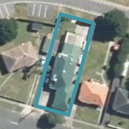 174 Whites Line, WAIWHETU, LOWER HUTT