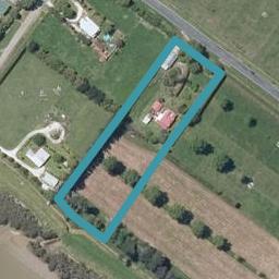 4599 State Highway 12, Ruawai
