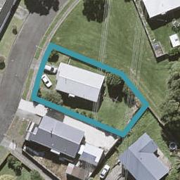 8 Maui Place, Spotswood, New Plymouth