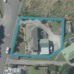 7 Corbett Street, Green Island, Dunedin