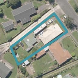 47 Quick Avenue, Aramoho, Whanganui