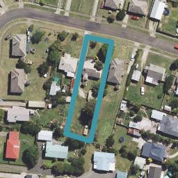 8 Totara Street, Te Hapara, Gisborne