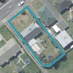 44 Albertson Avenue, Port Chalmers, Dunedin
