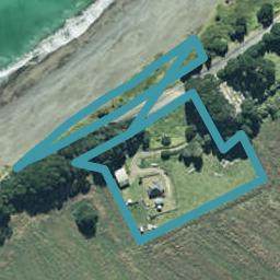 7018 State Highway 35, Te Kaha, Te Kaha