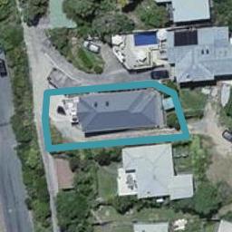 192 Nevay Road, Karaka Bays, Wellington