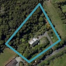 101 Paranui Valley Road, Tikipunga, Whangarei