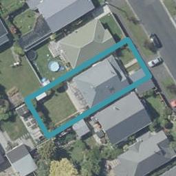 8 West Avenue, Saint Clair, Dunedin