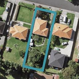 14 Caen Road, Panmure, Auckland