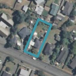 107 Bowen Street, Rakaia, Rakaia