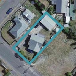 18 Intermediate Street, Solway, Masterton