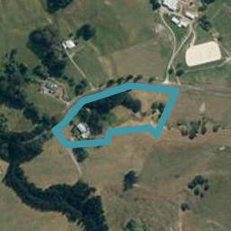 305 Tourere Road, Flemington