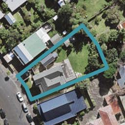 3 Coleridge Street, Grey Lynn, Auckland
