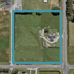261 Mill Road North, Myross Bush, Invercargill